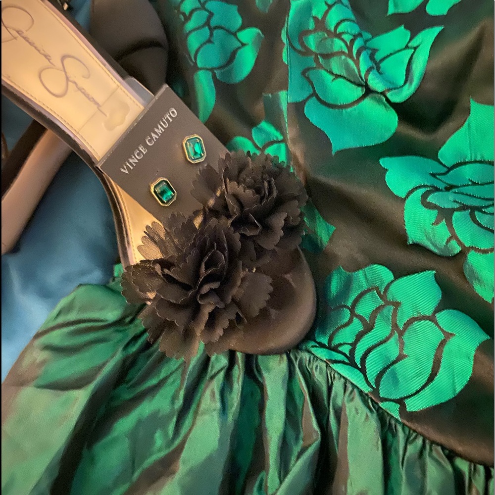 Meet your Posher, Kasquella